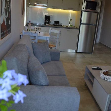 Spiti Portokali Apartment Epidaurus Luaran gambar
