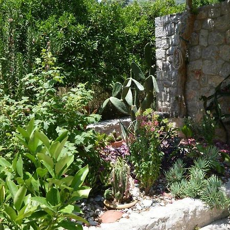 Spiti Portokali Apartment Epidaurus Luaran gambar