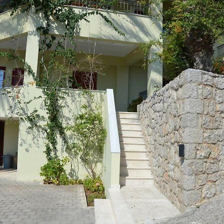 Spiti Portokali Apartment Epidaurus Luaran gambar