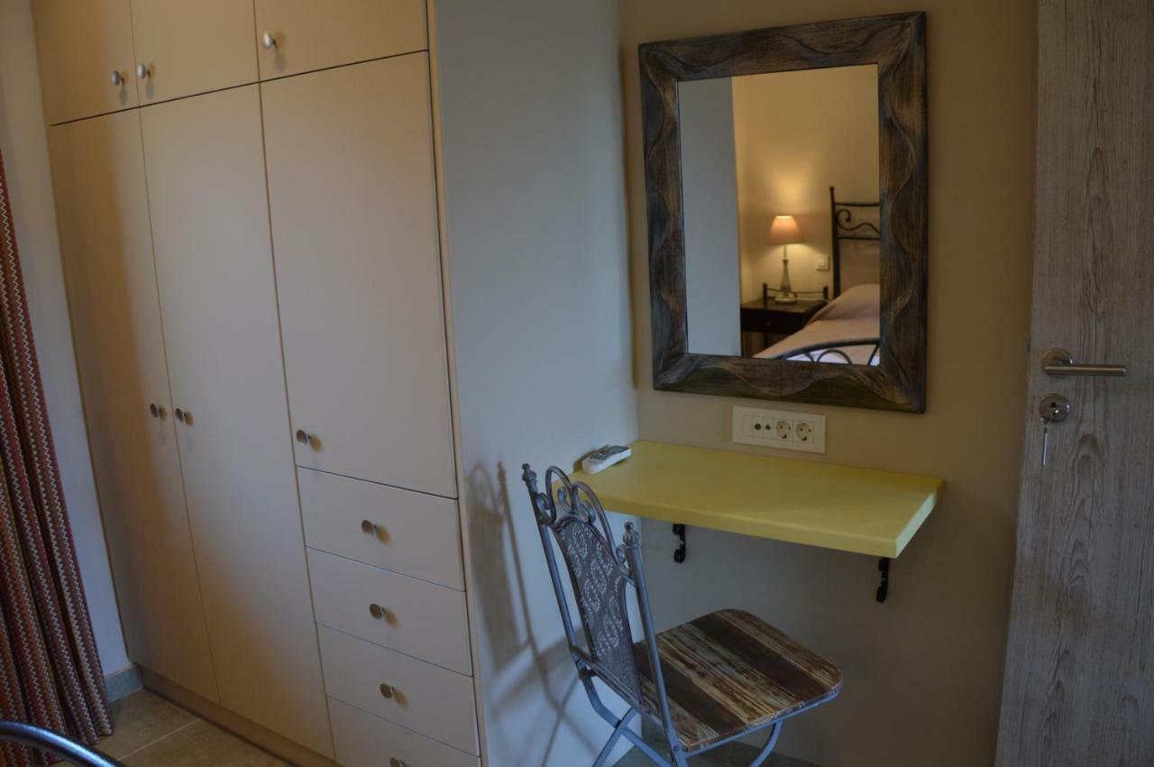 Spiti Portokali Apartment Epidaurus Luaran gambar