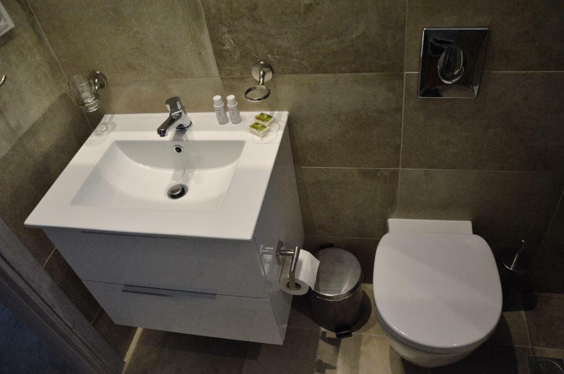 Spiti Portokali Apartment Epidaurus Luaran gambar