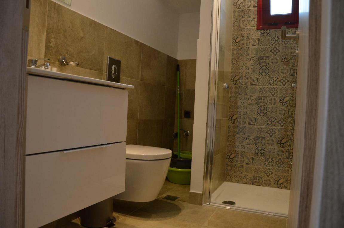 Spiti Portokali Apartment Epidaurus Luaran gambar